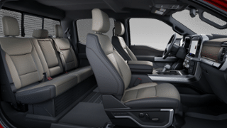 2025 Ford F-150® Internal Image 1